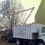 Commercial Tree Removal in North High Point, North Carolina